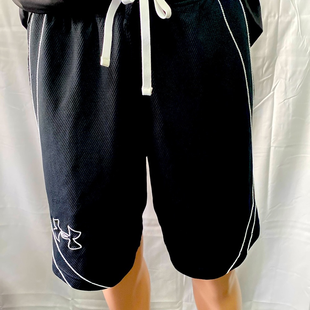 Under Armour shorts